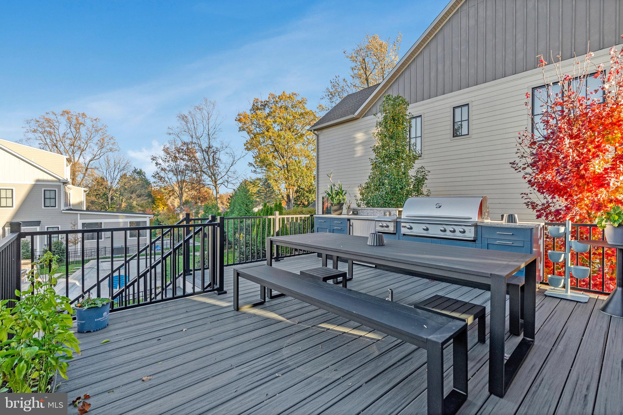 RETREAT AT MCLEAN AND MEHR FARM - Residential