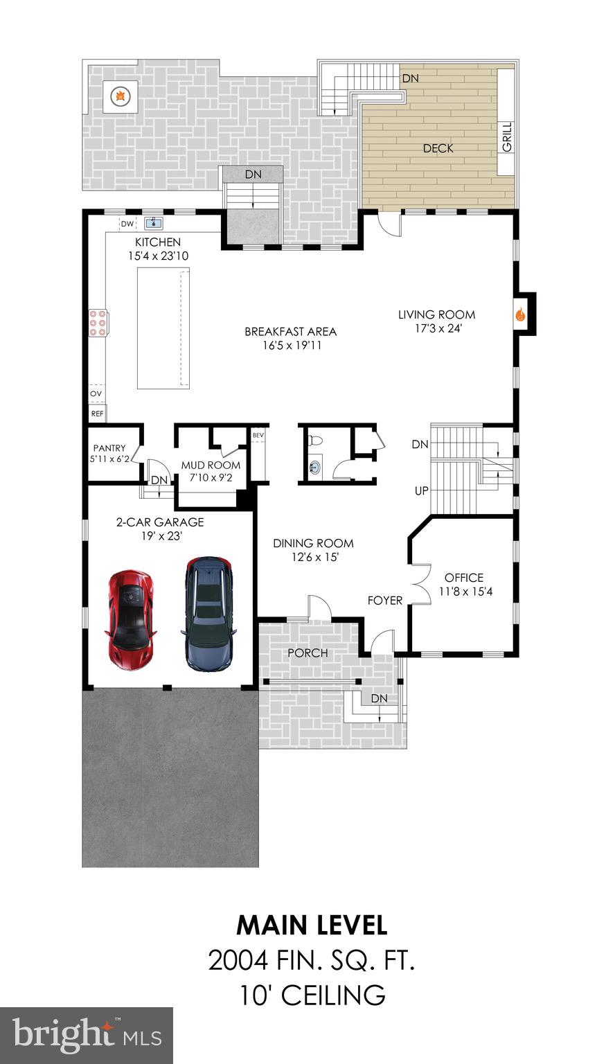 RETREAT AT MCLEAN AND MEHR FARM - Residential