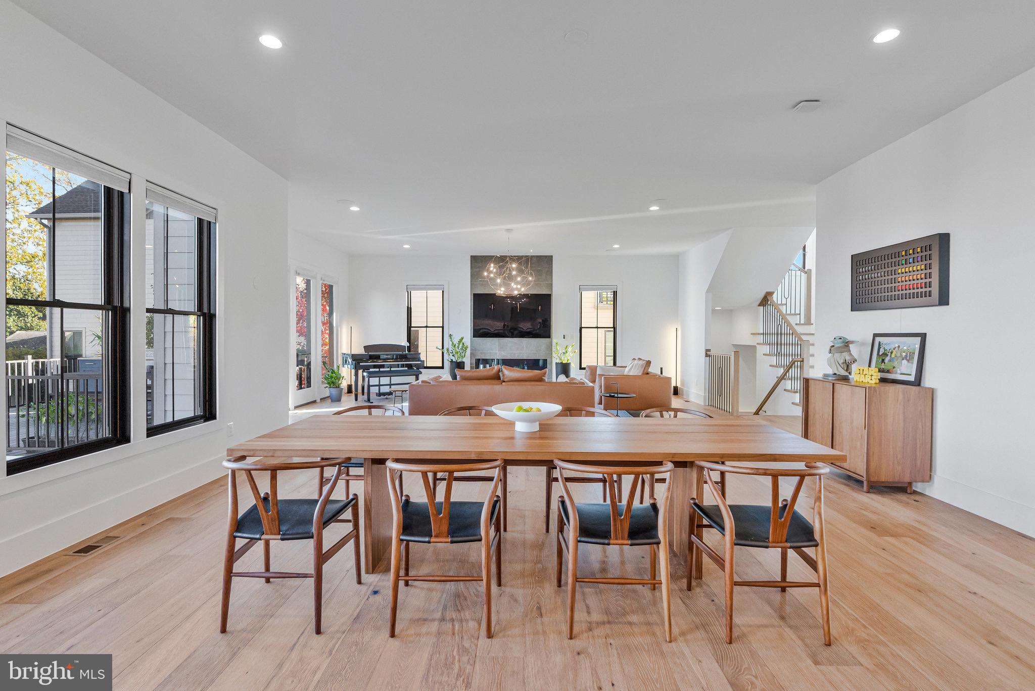 RETREAT AT MCLEAN AND MEHR FARM - Residential