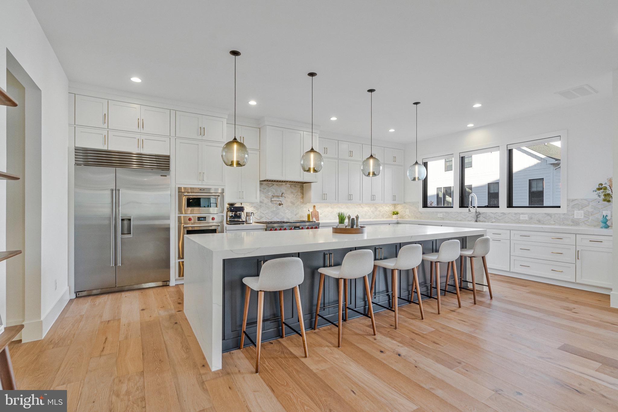 RETREAT AT MCLEAN AND MEHR FARM - Residential