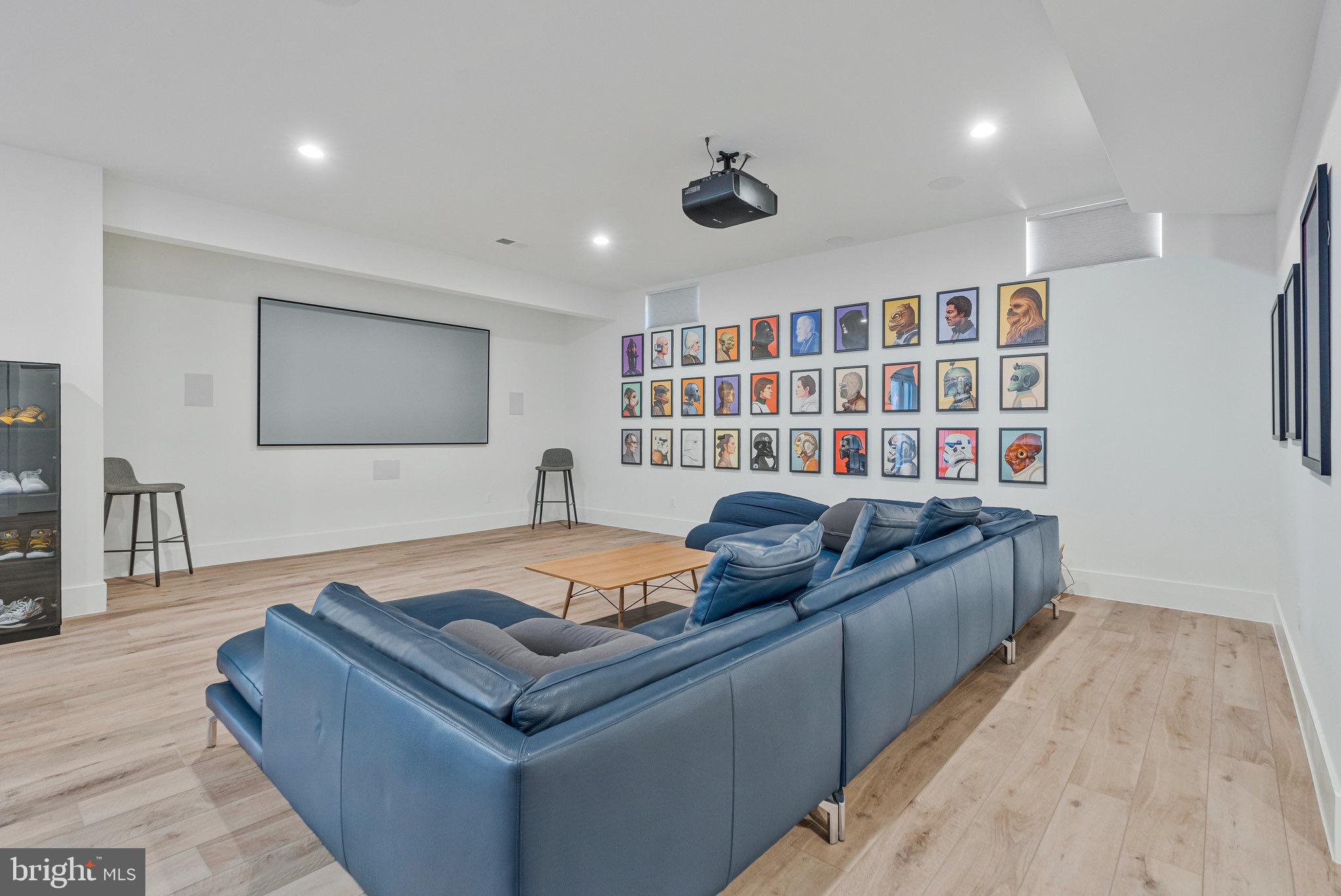 RETREAT AT MCLEAN AND MEHR FARM - Residential