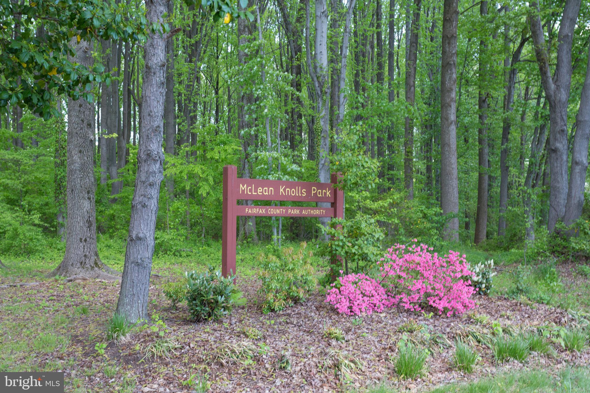 RETREAT AT MCLEAN AND MEHR FARM - Residential