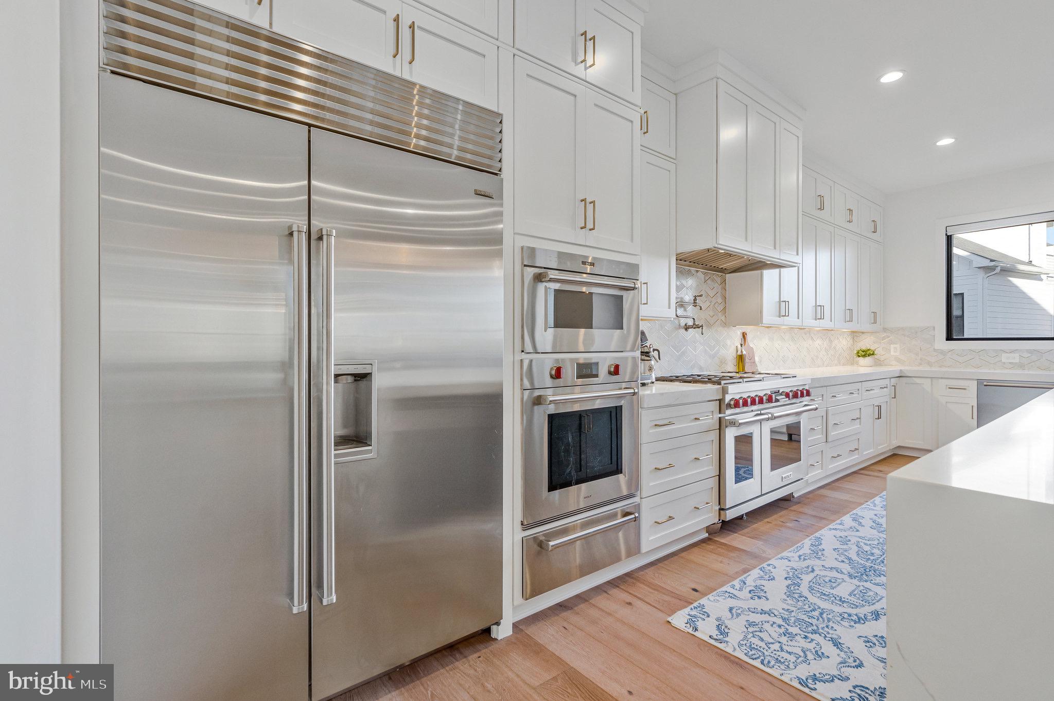 RETREAT AT MCLEAN AND MEHR FARM - Residential