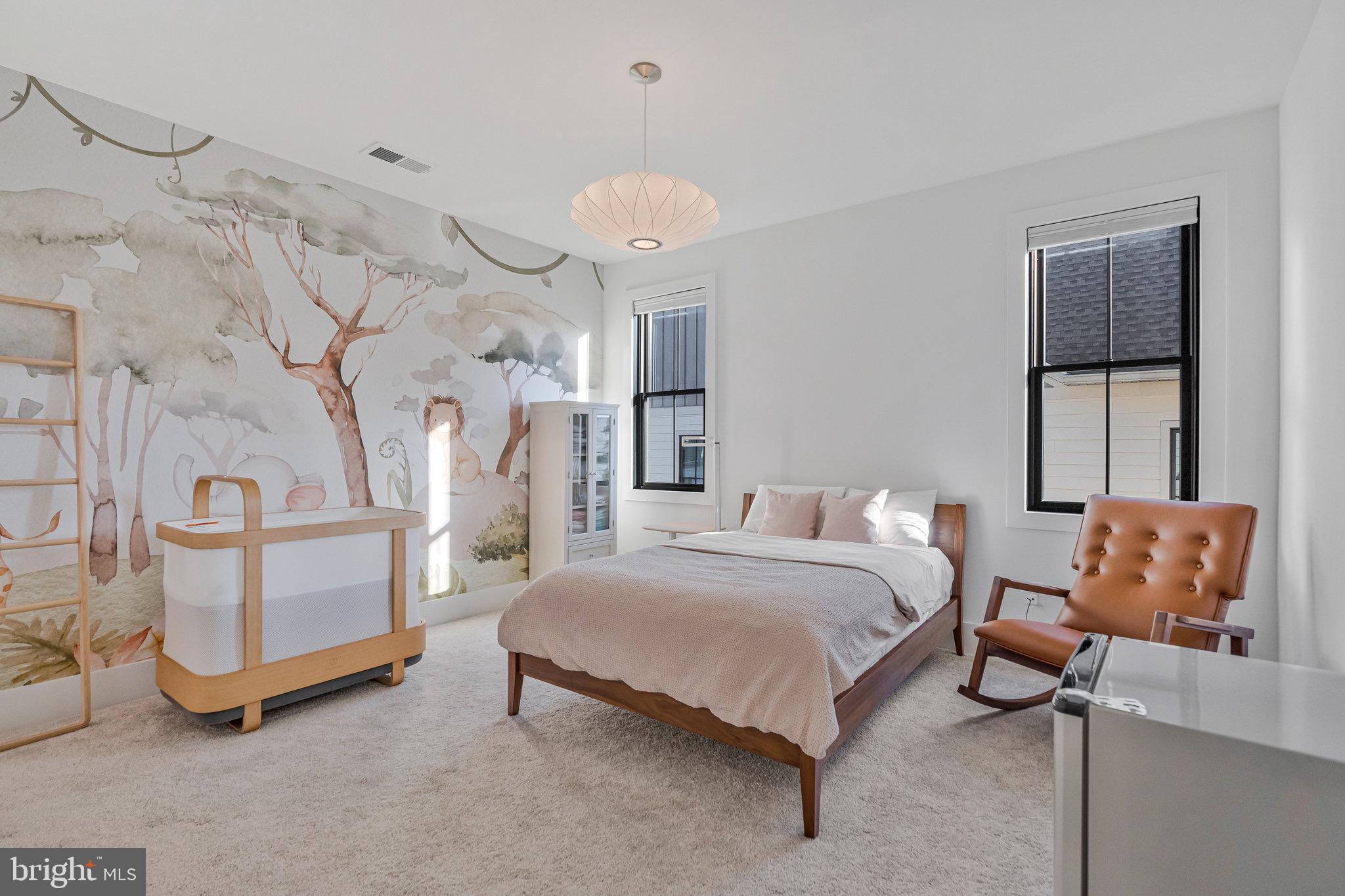 RETREAT AT MCLEAN AND MEHR FARM - Residential