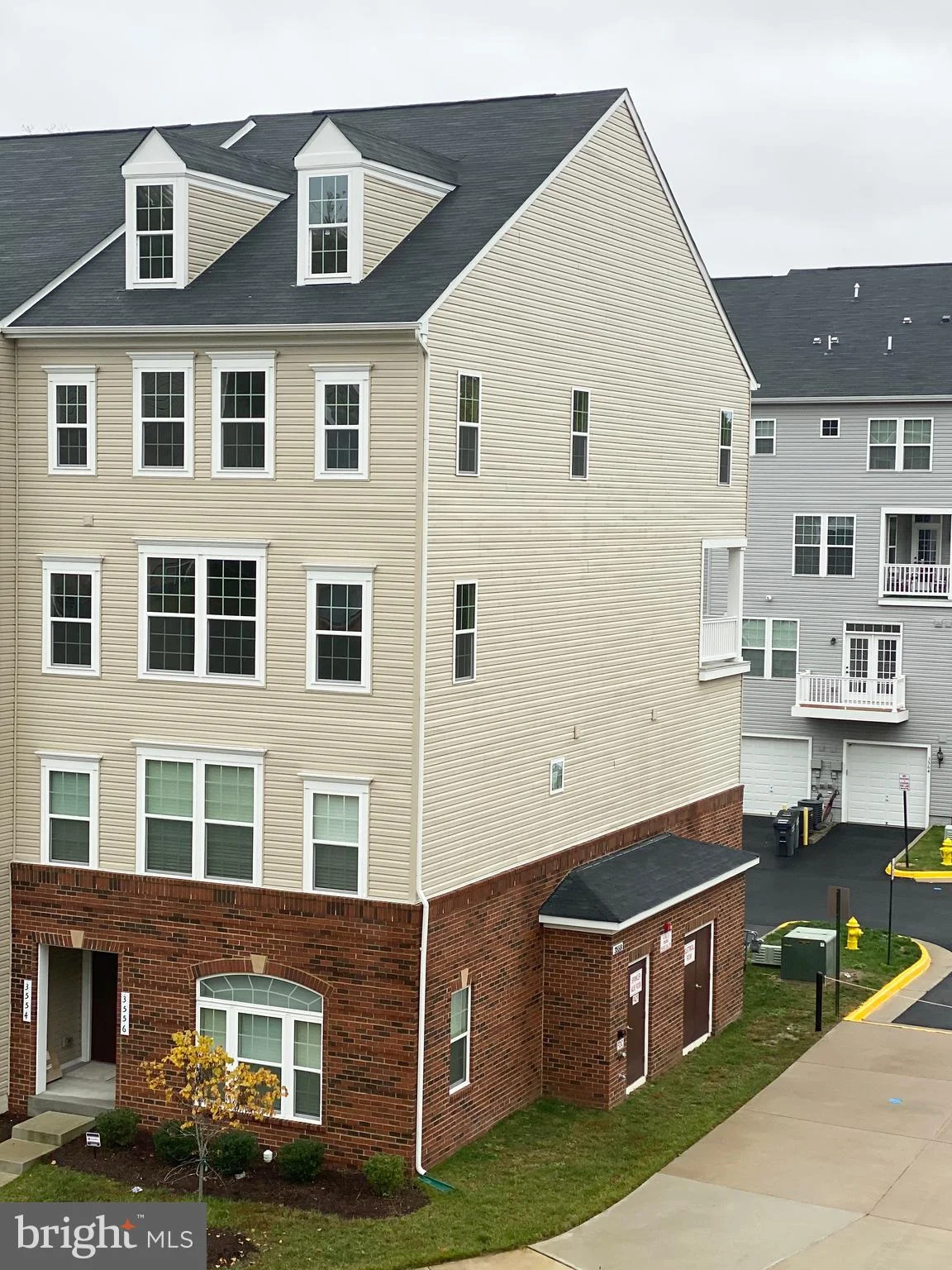 3556 Briarwood Drive Unit 1A, Dumfries, VA 22026
