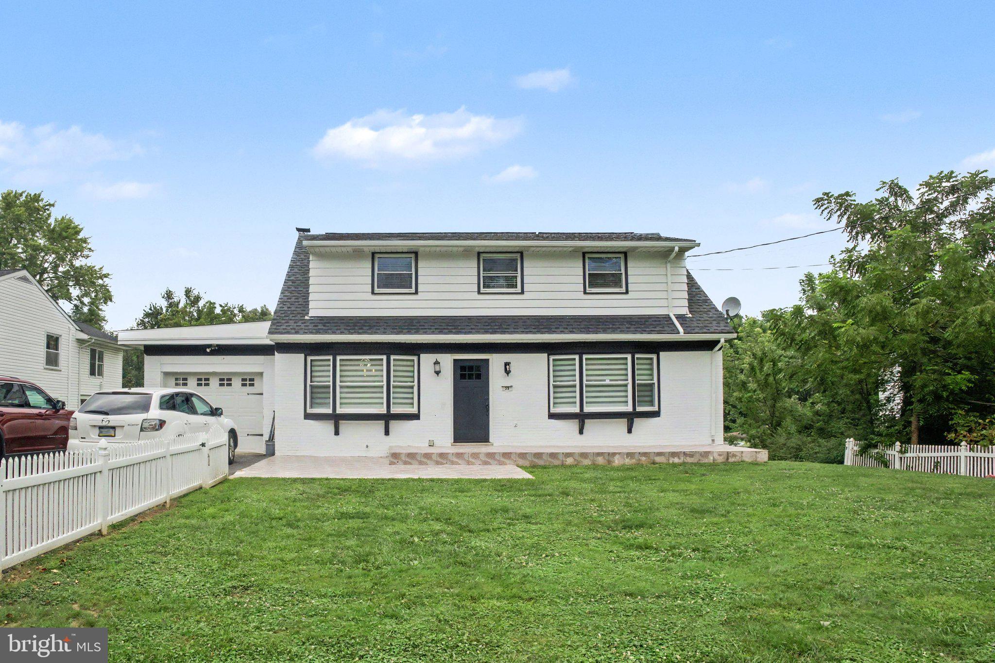 35 MEADOW LANE