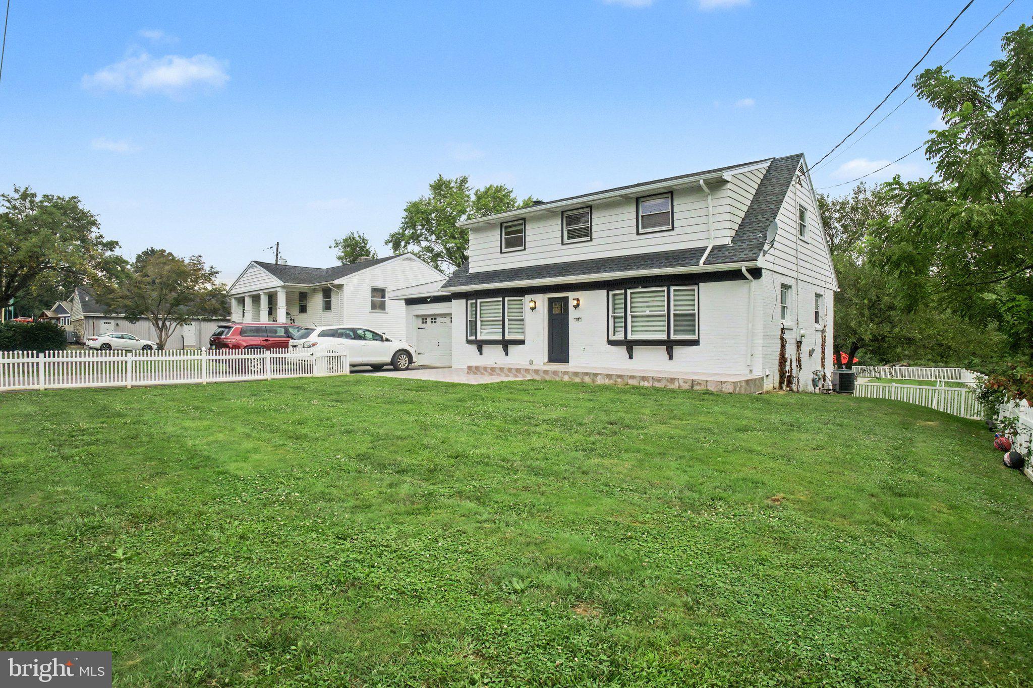 35 MEADOW LANE