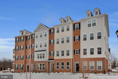 4435 POTTS COURT 593 OWINGS MILLS MD 21117