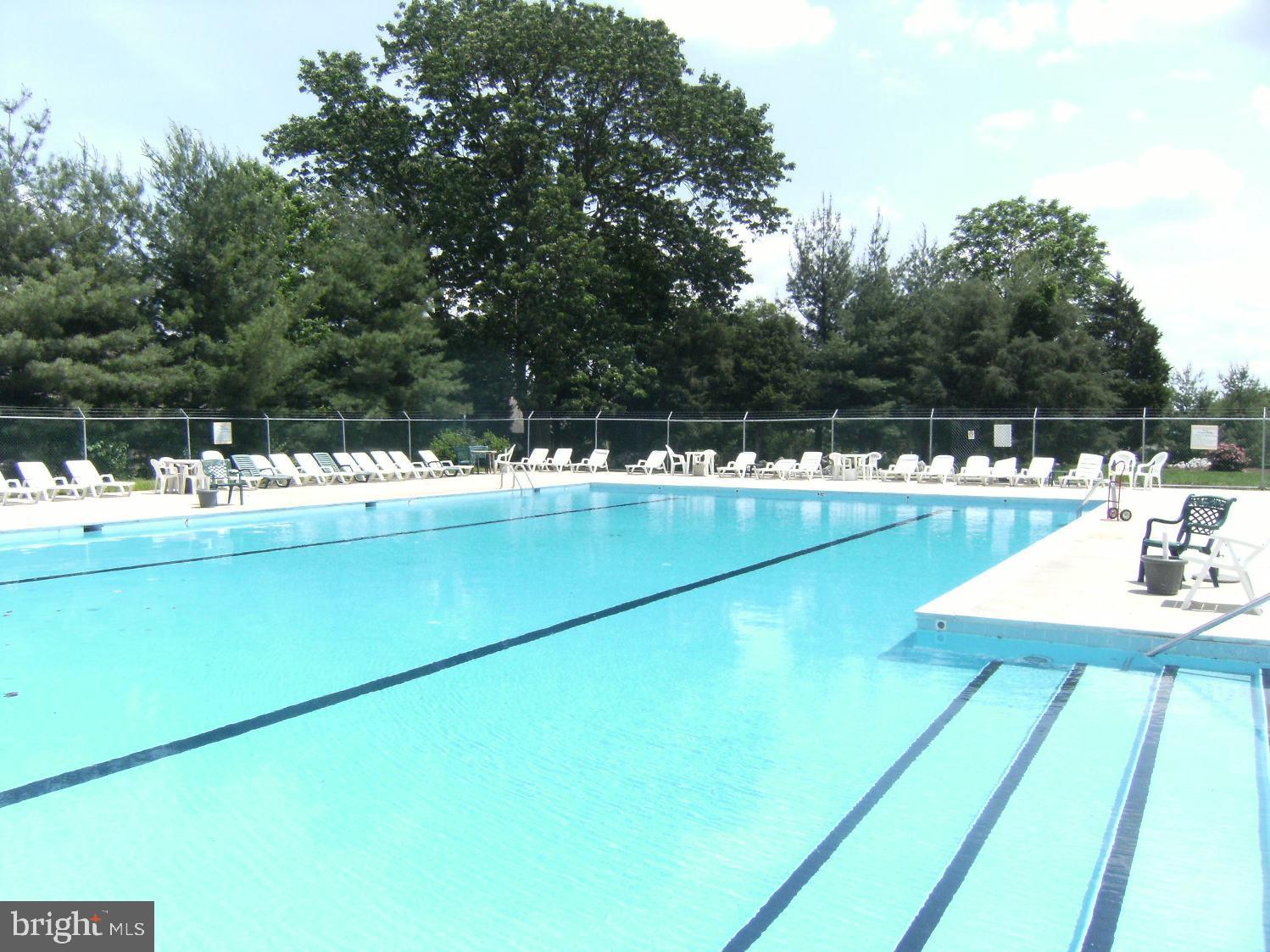 SPRING MILLS - Residential Lease