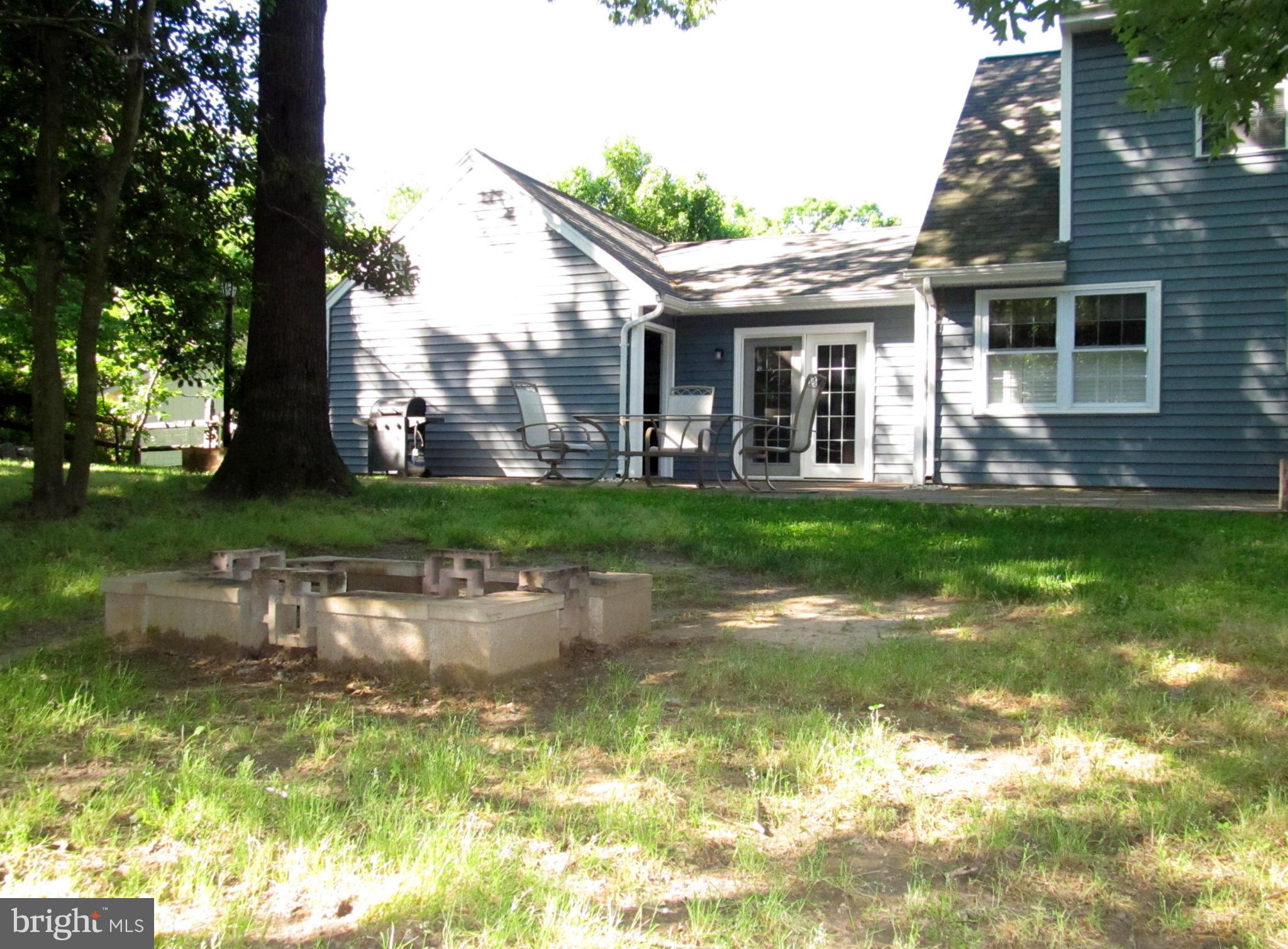 ST CHARLES SUB - HUNTINGTON - Residential