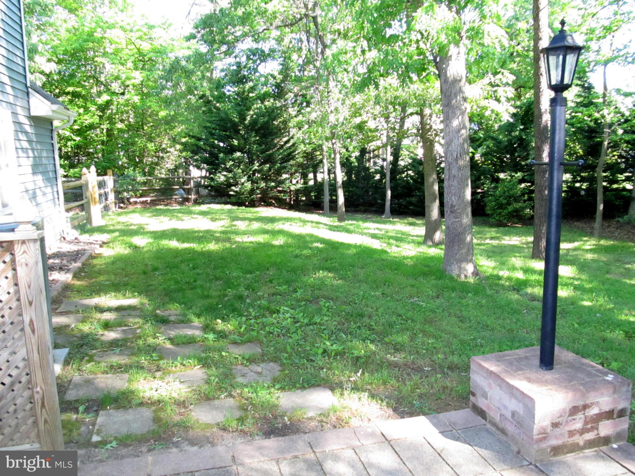 ST CHARLES SUB - HUNTINGTON - Residential