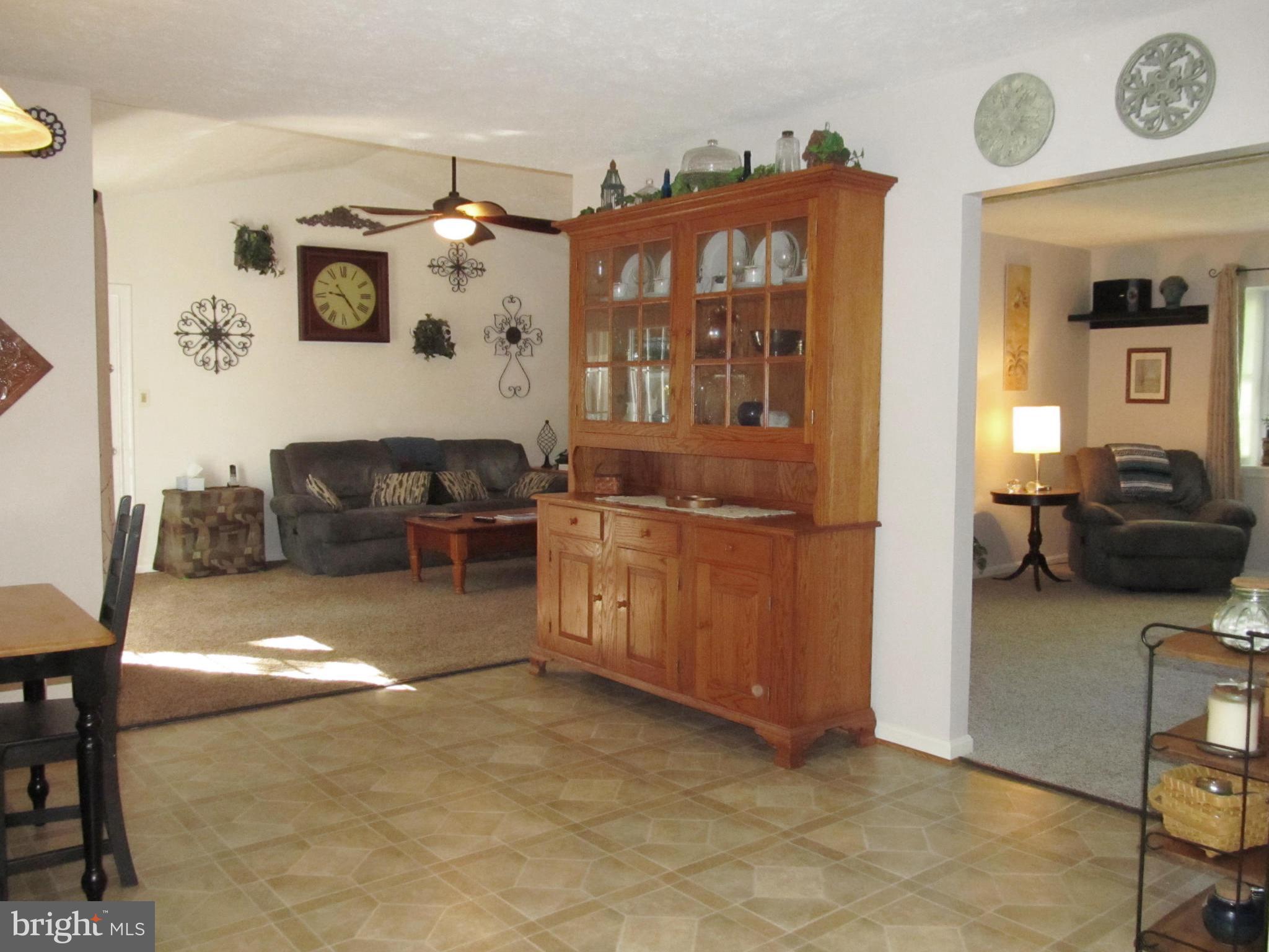 ST CHARLES SUB - HUNTINGTON - Residential