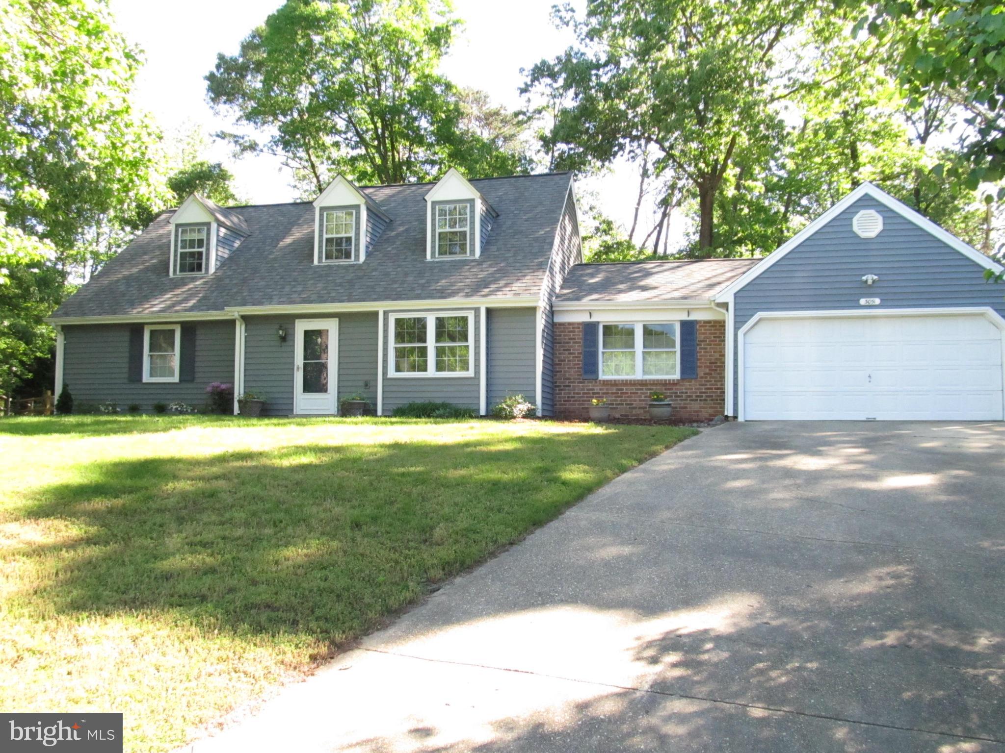 ST CHARLES SUB - HUNTINGTON - Residential