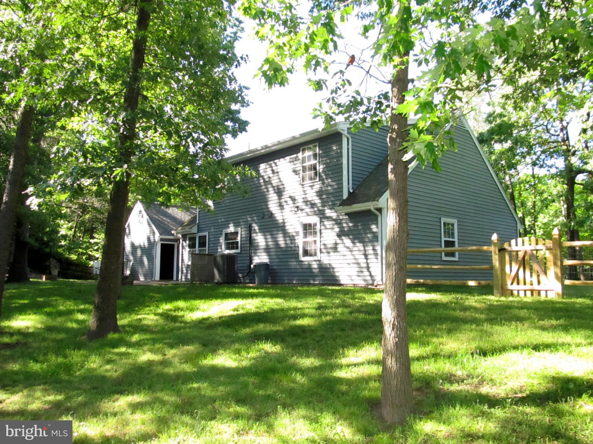 ST CHARLES SUB - HUNTINGTON - Residential