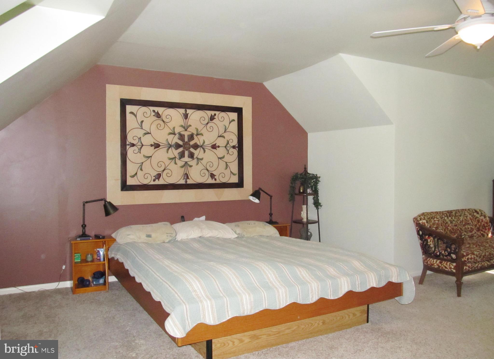 ST CHARLES SUB - HUNTINGTON - Residential