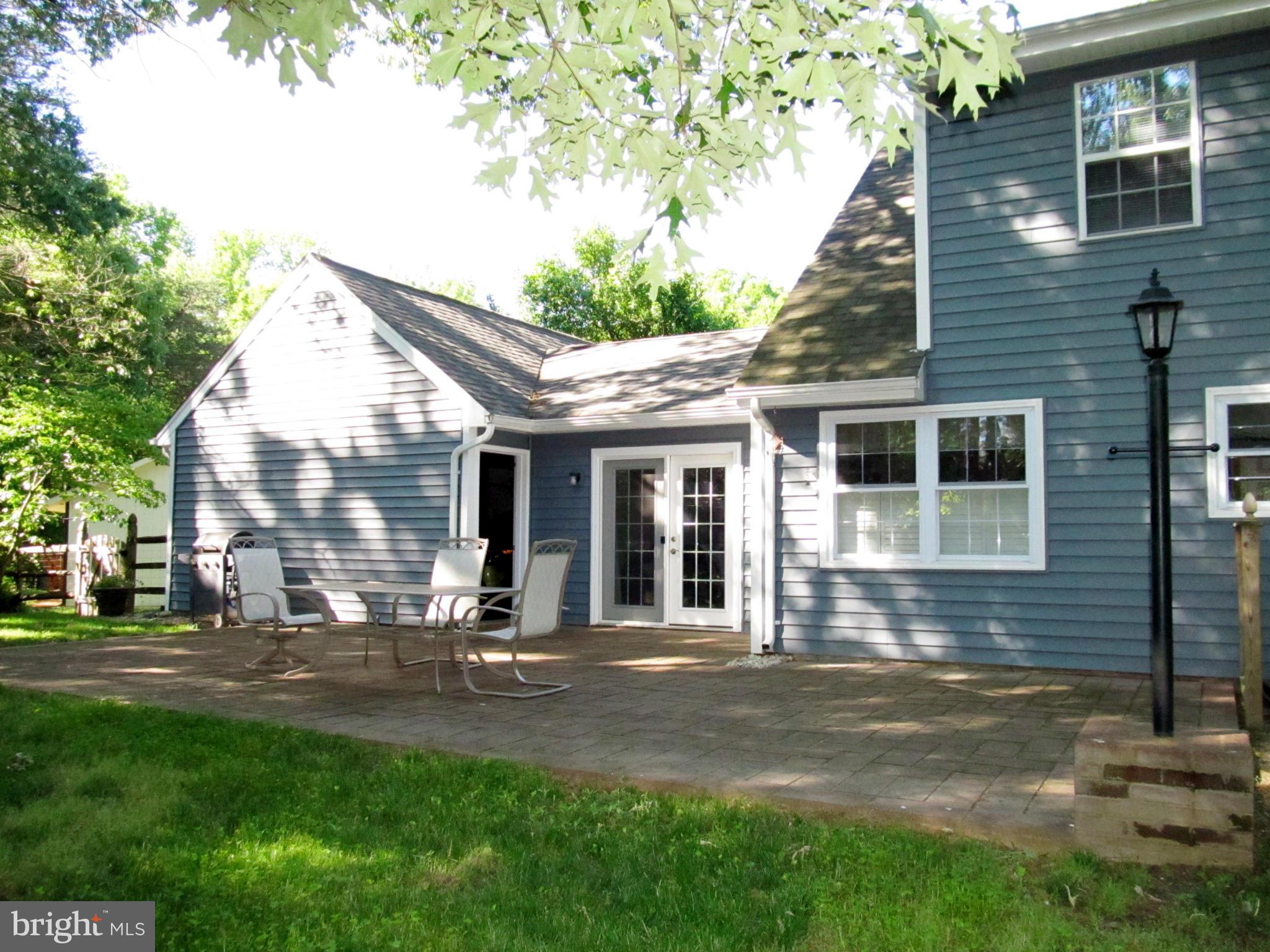 ST CHARLES SUB - HUNTINGTON - Residential