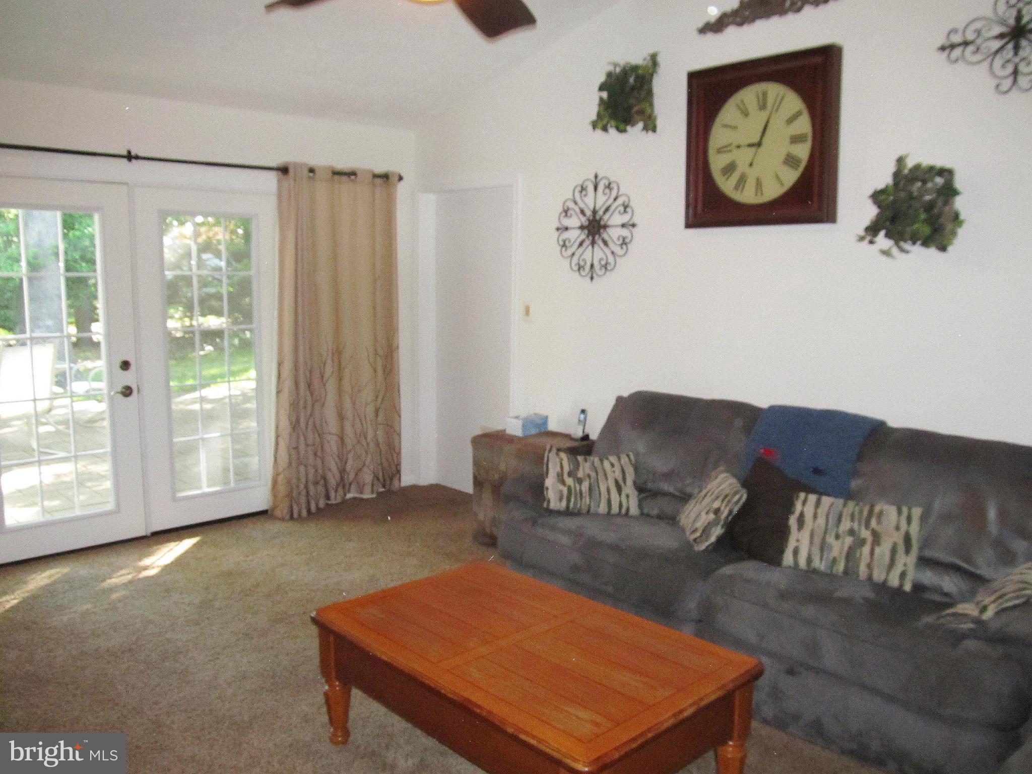 ST CHARLES SUB - HUNTINGTON - Residential