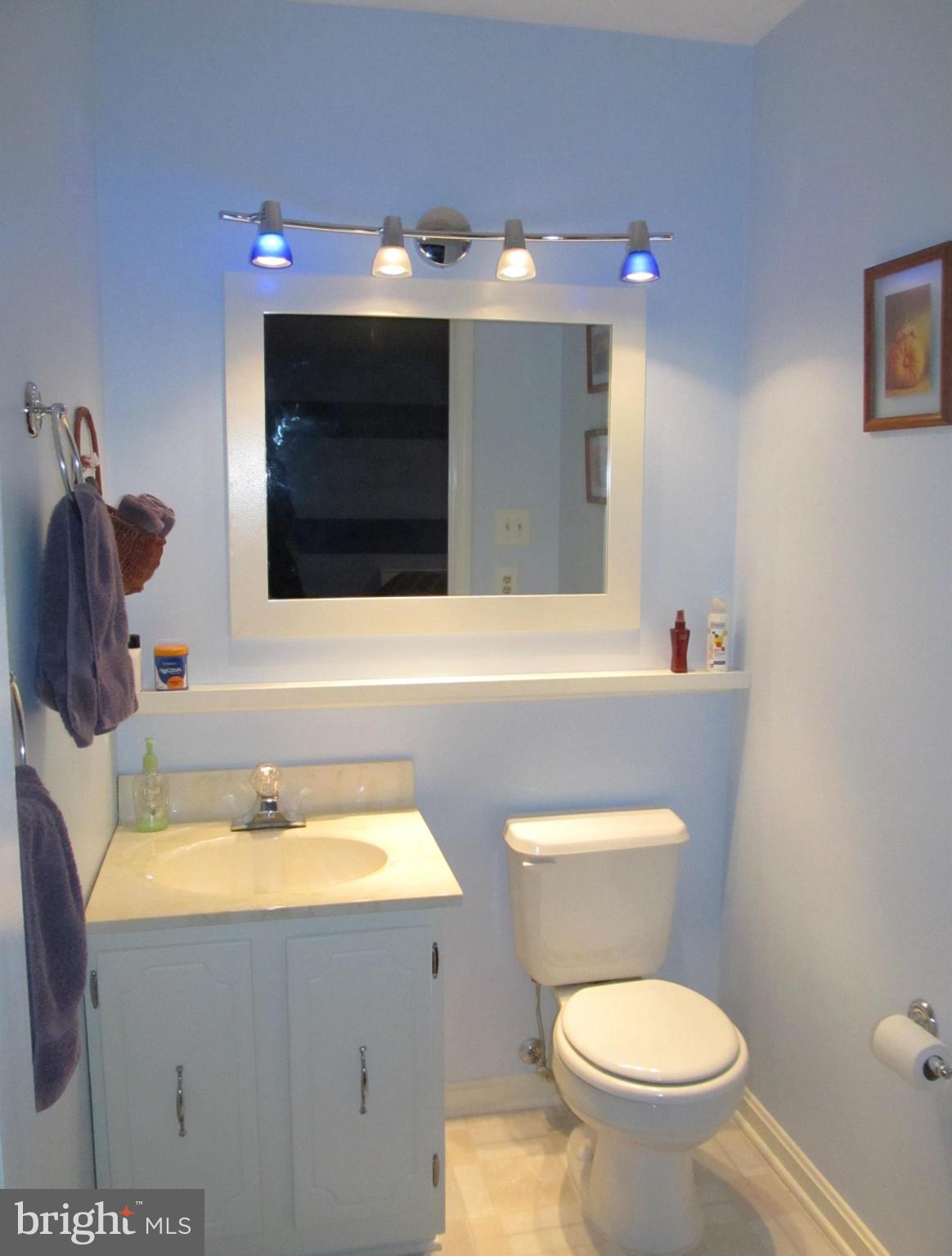 ST CHARLES SUB - HUNTINGTON - Residential