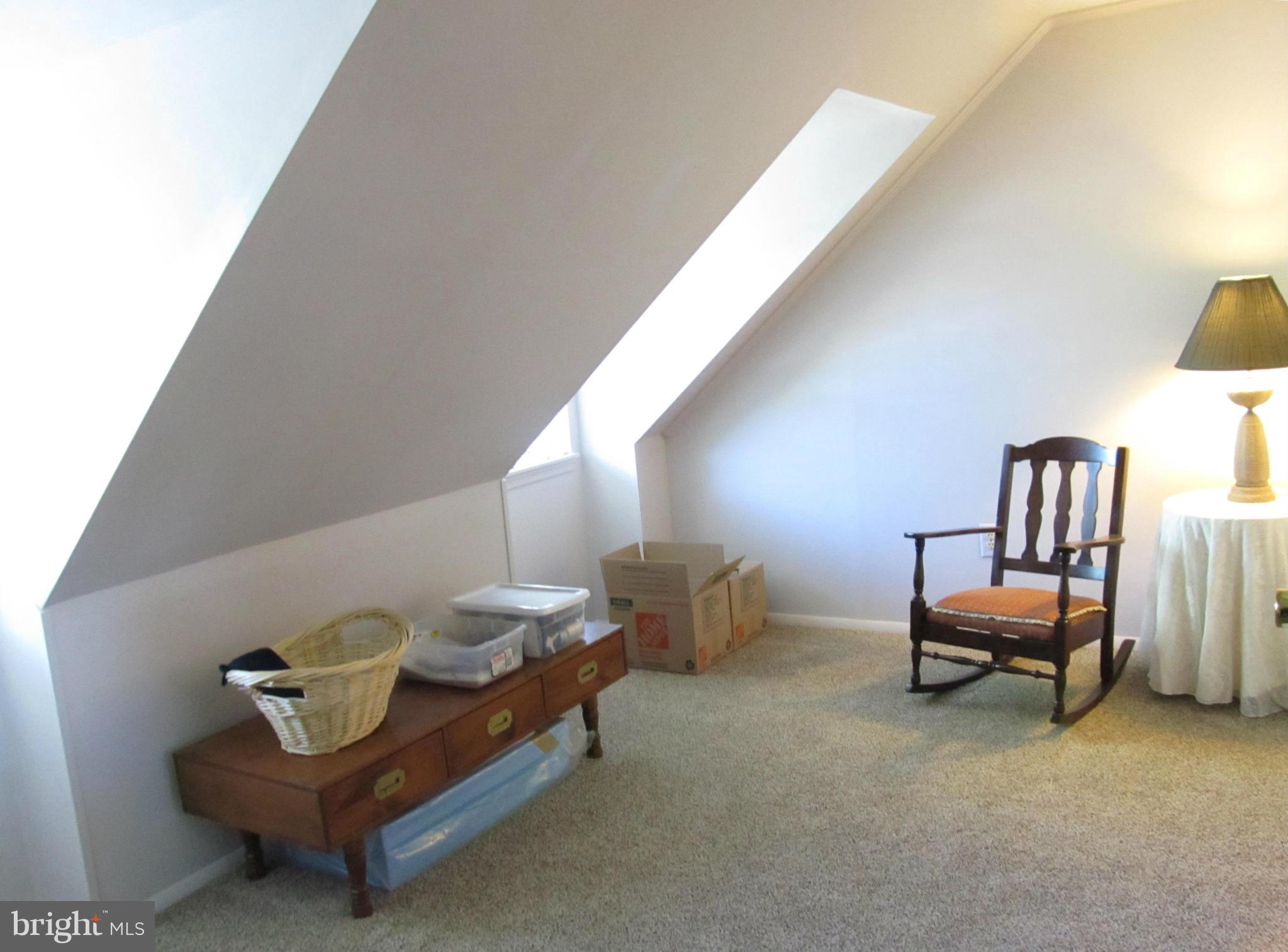 ST CHARLES SUB - HUNTINGTON - Residential