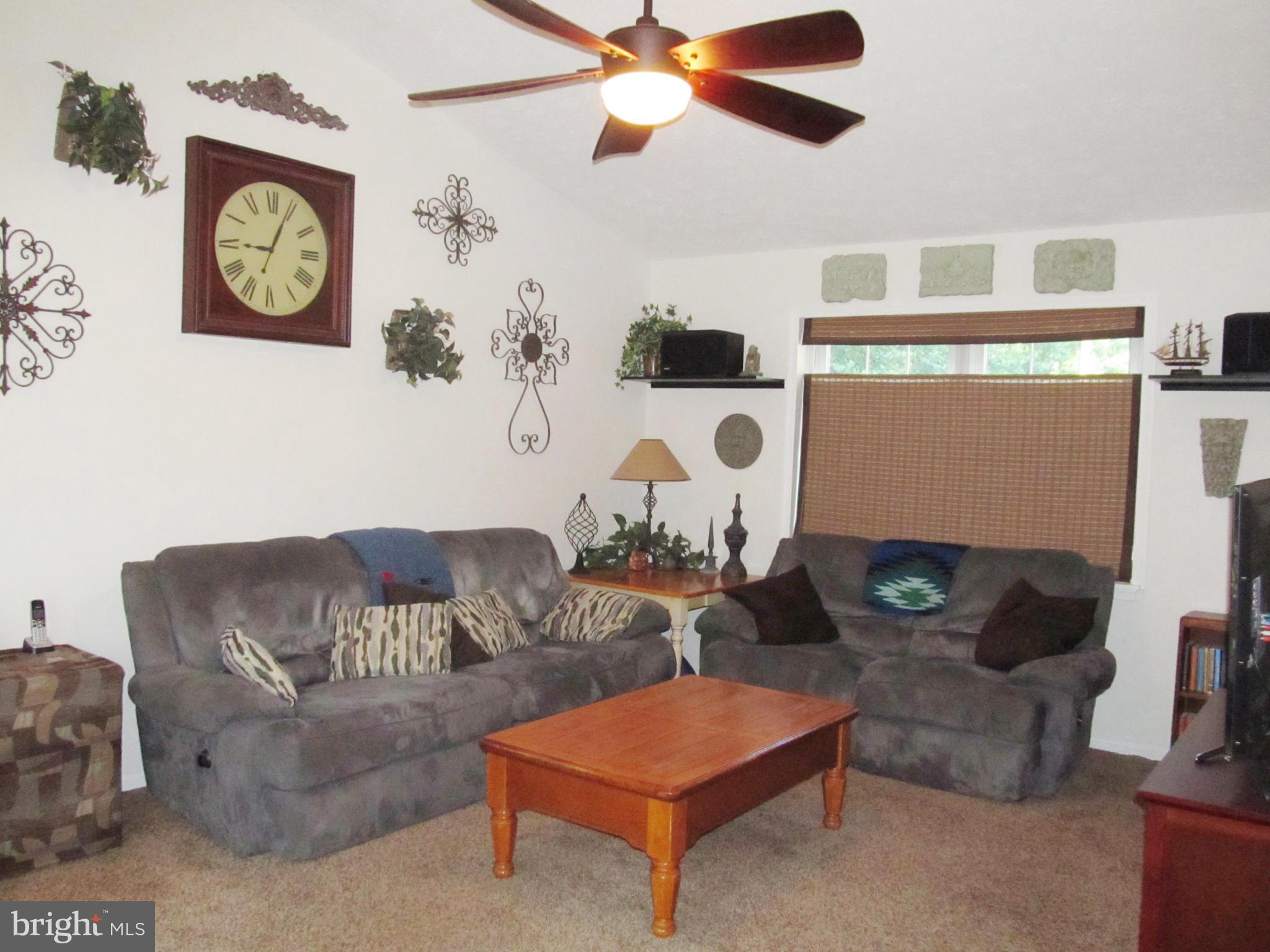 ST CHARLES SUB - HUNTINGTON - Residential