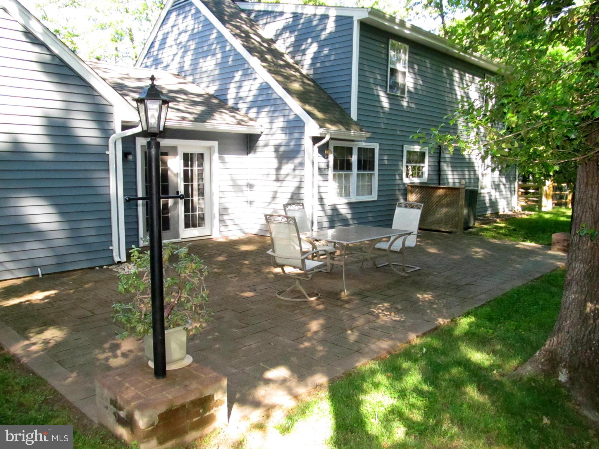 ST CHARLES SUB - HUNTINGTON - Residential