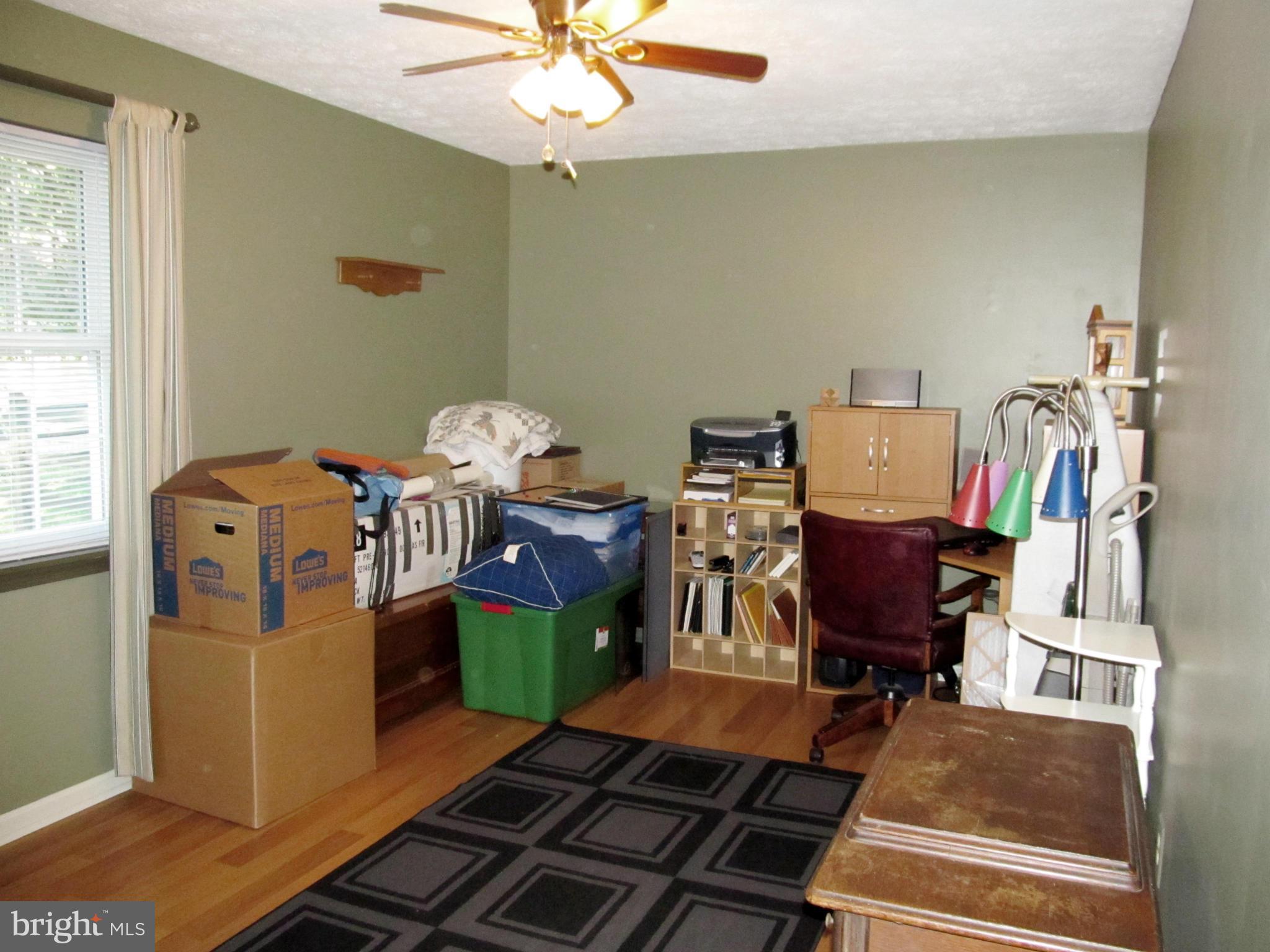 ST CHARLES SUB - HUNTINGTON - Residential