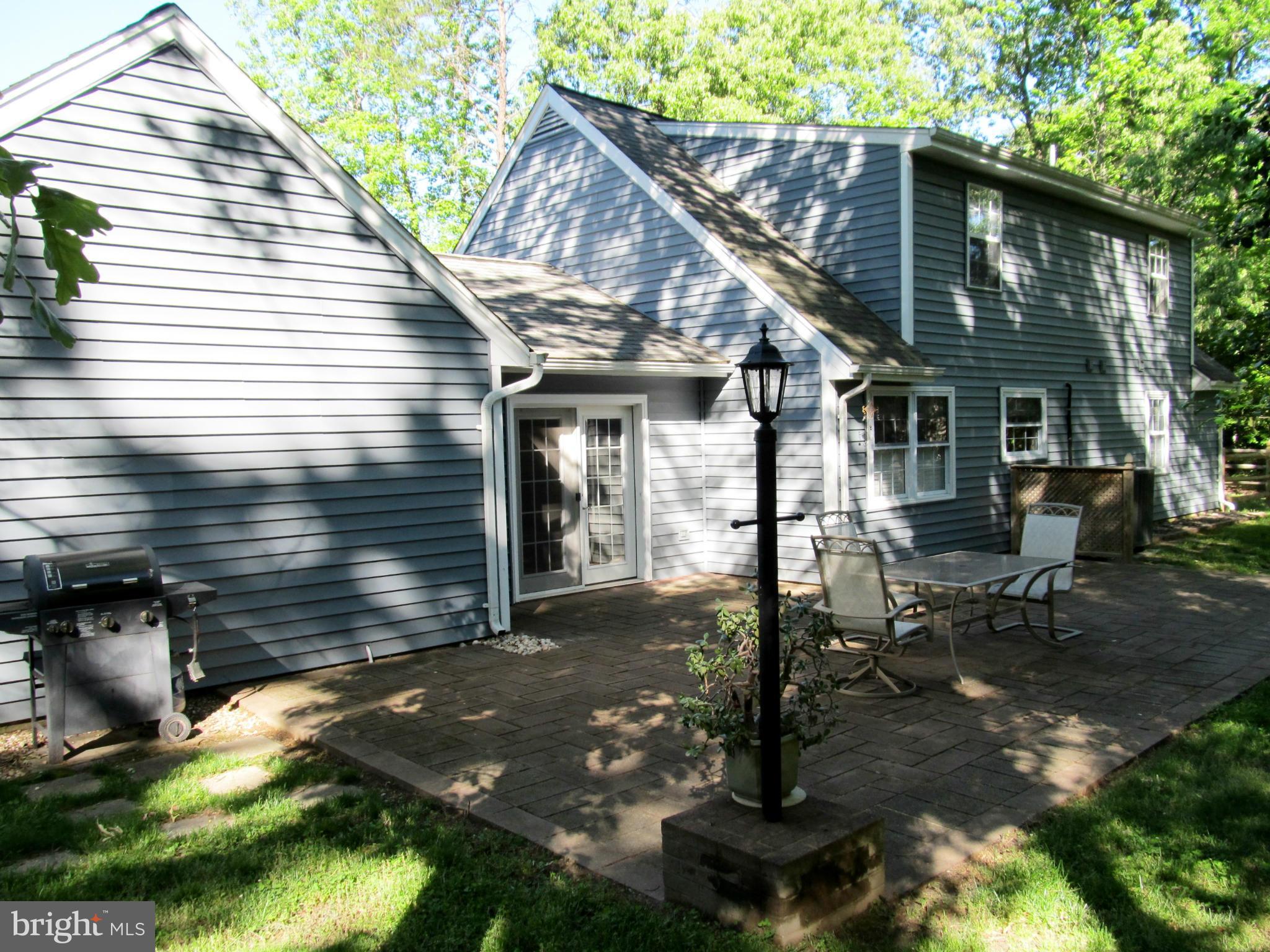 ST CHARLES SUB - HUNTINGTON - Residential