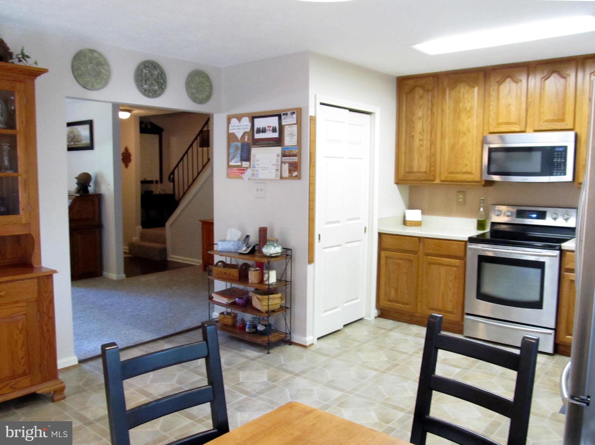 ST CHARLES SUB - HUNTINGTON - Residential