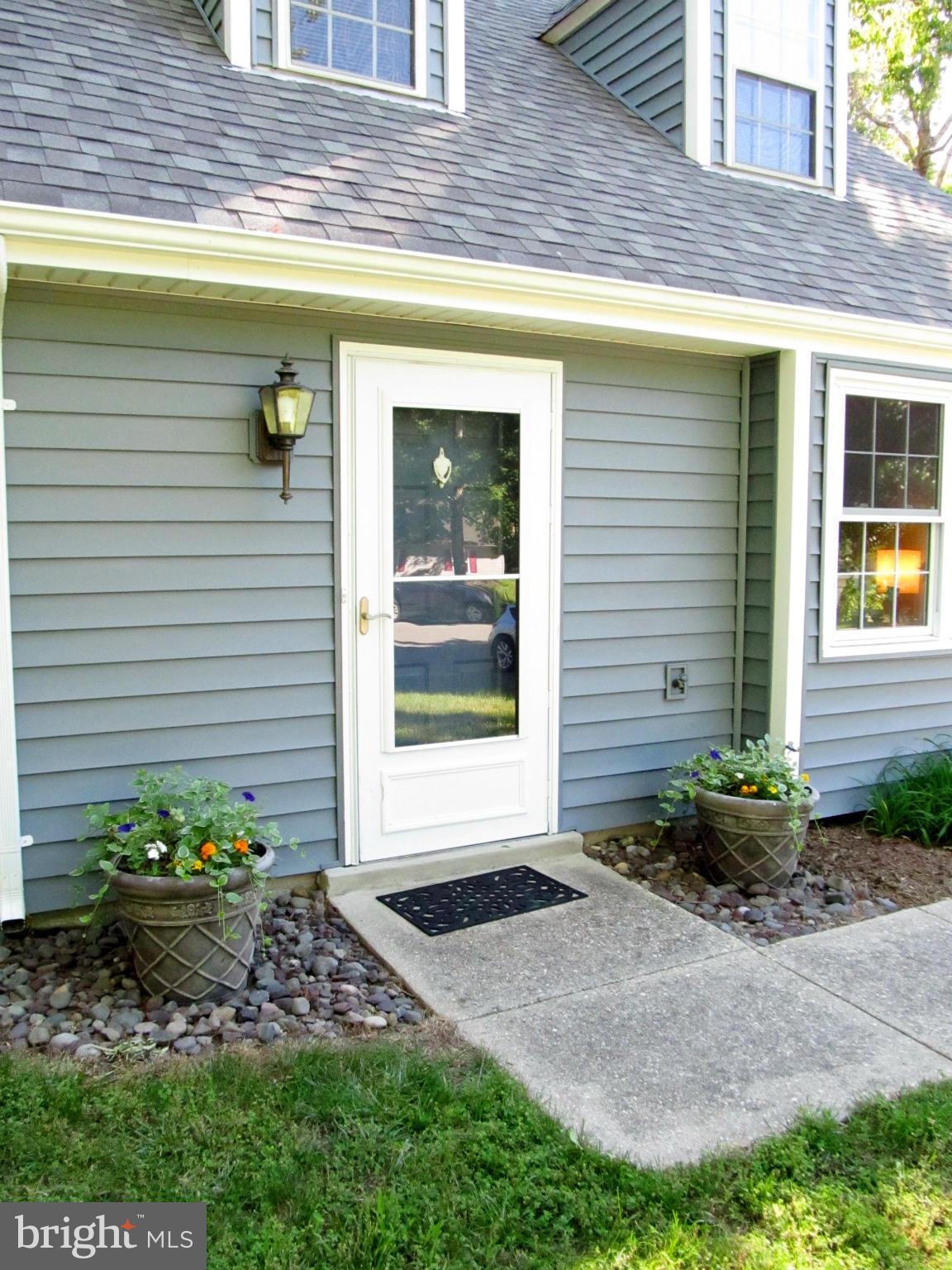 ST CHARLES SUB - HUNTINGTON - Residential