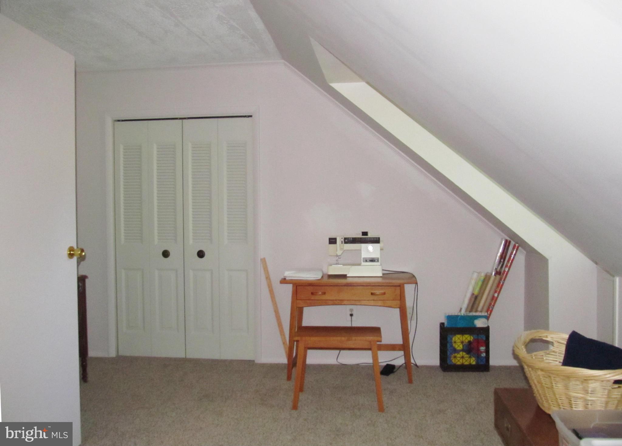 ST CHARLES SUB - HUNTINGTON - Residential