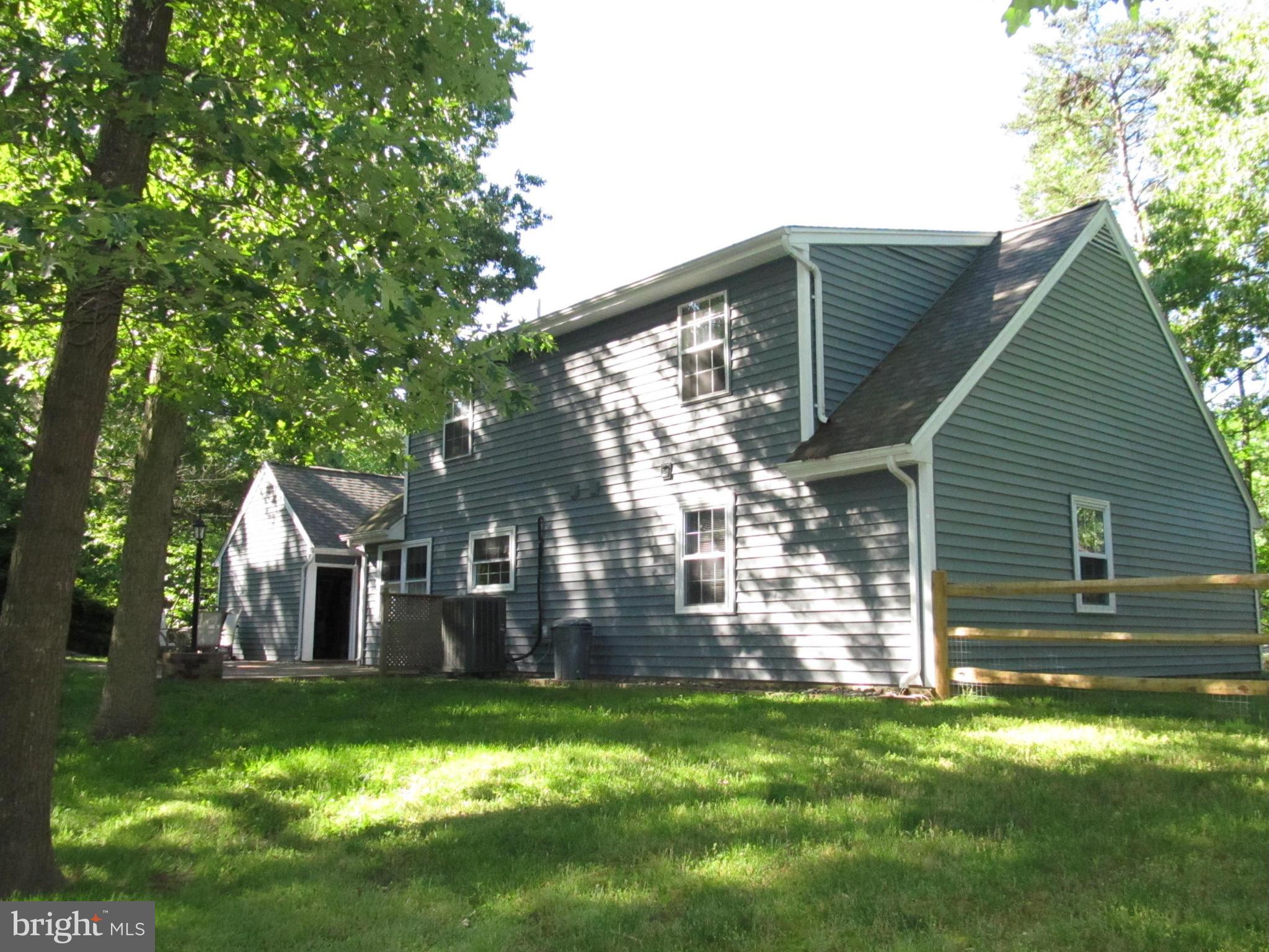 ST CHARLES SUB - HUNTINGTON - Residential