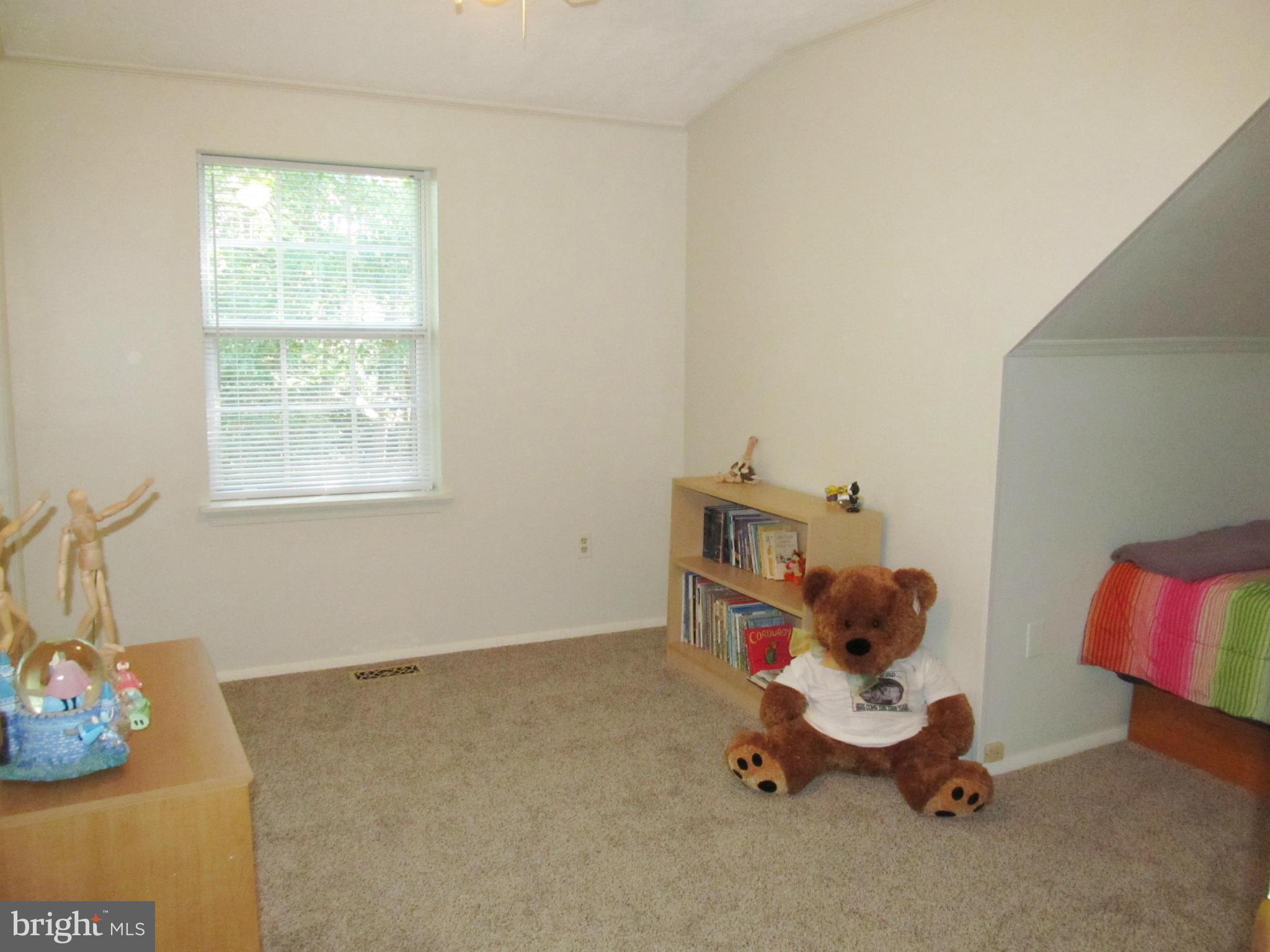 ST CHARLES SUB - HUNTINGTON - Residential