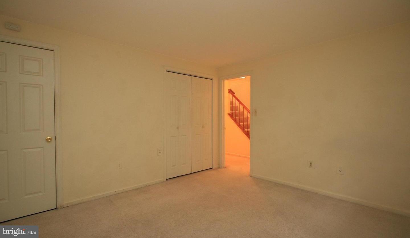 MILLWOOD ESTATES - Residential Lease