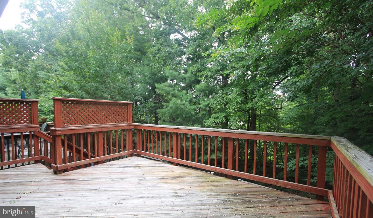 MILLWOOD ESTATES - Residential Lease