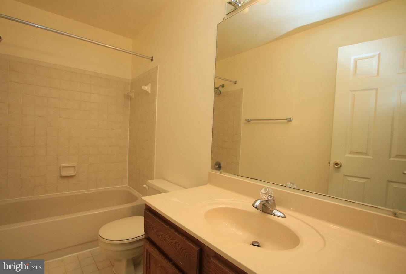 MILLWOOD ESTATES - Residential Lease