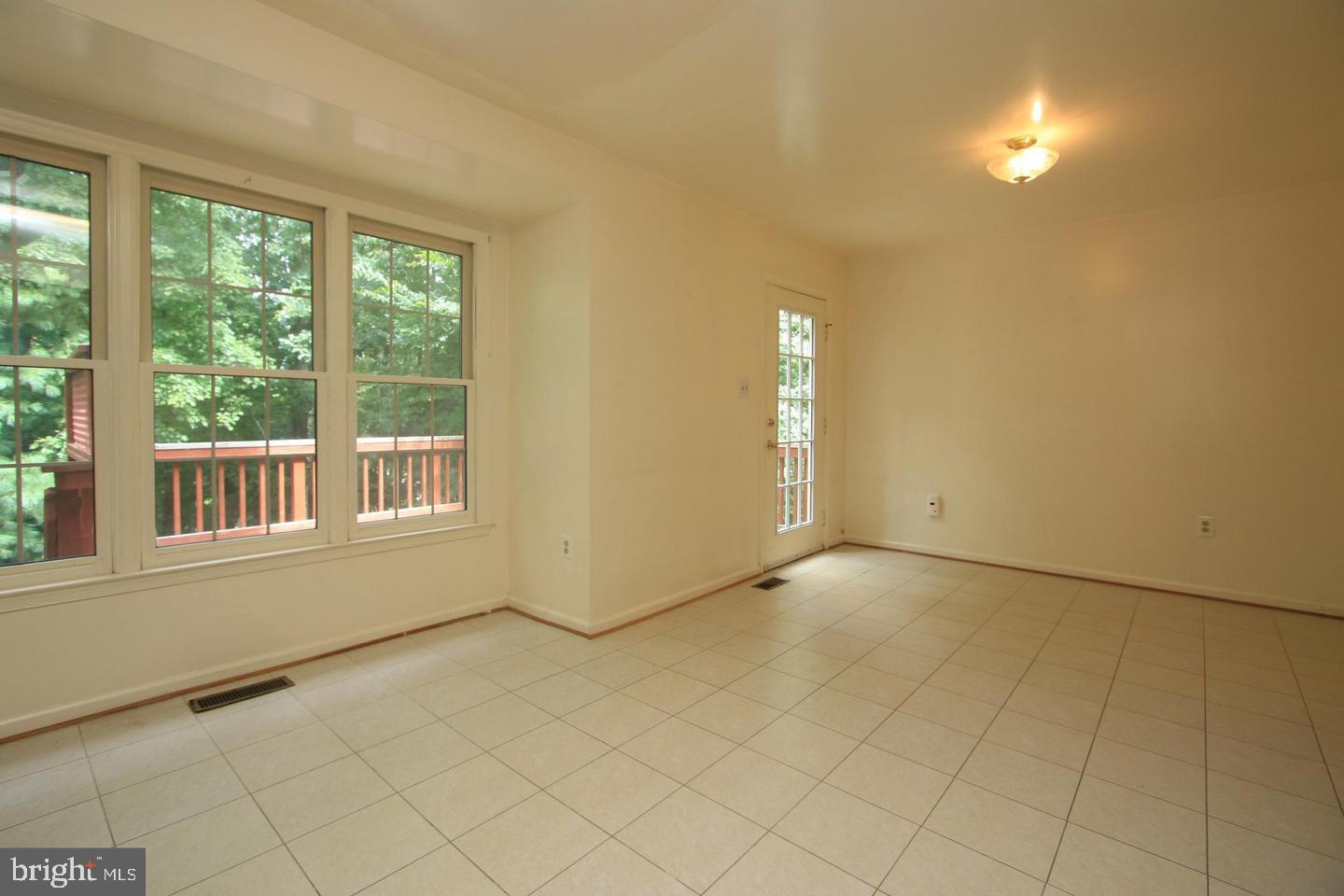 MILLWOOD ESTATES - Residential Lease