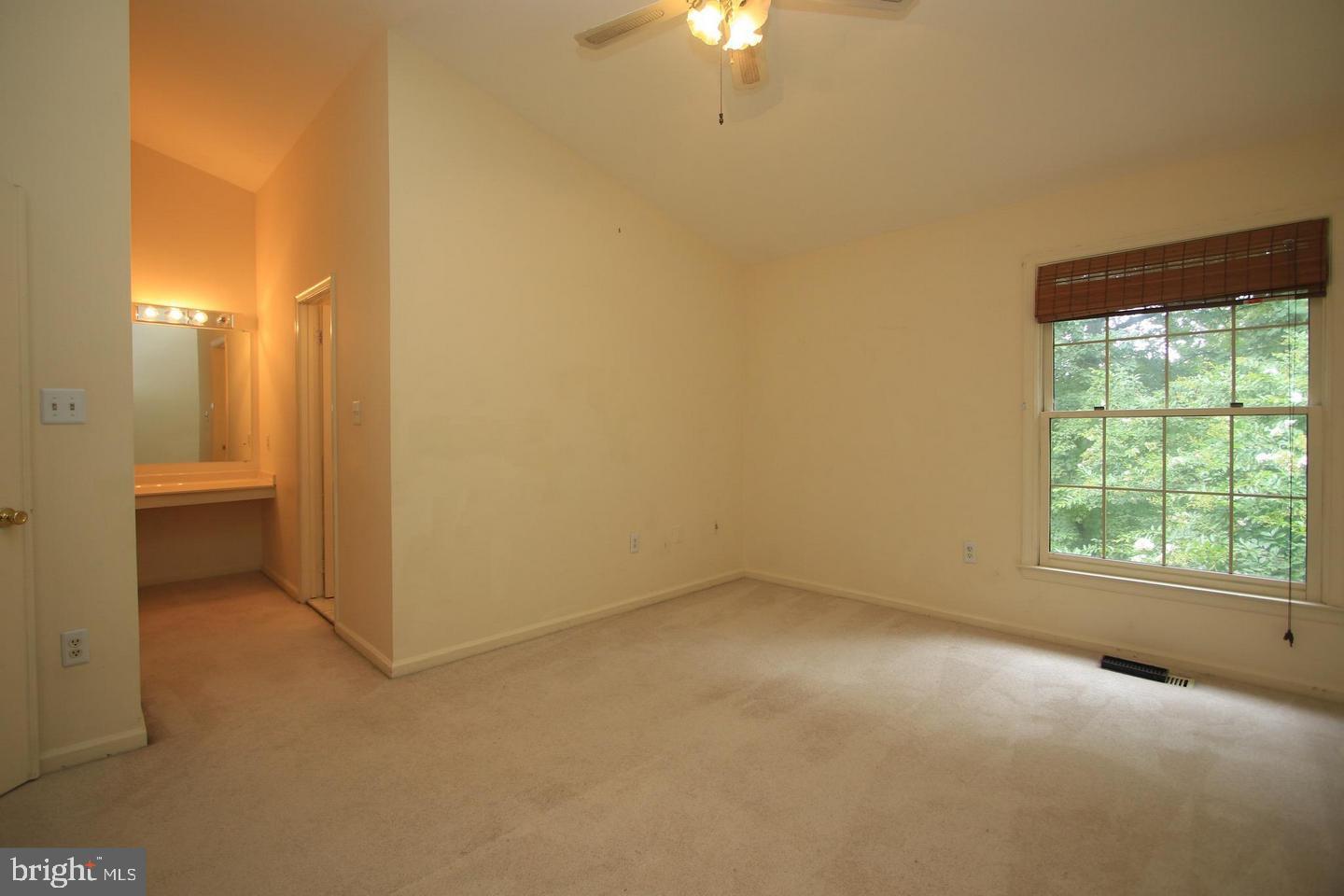 MILLWOOD ESTATES - Residential Lease