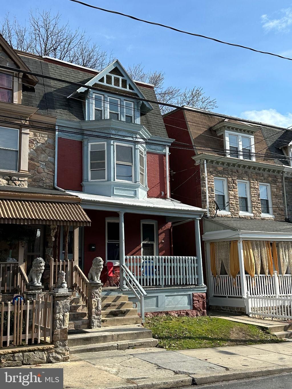 Photo of 507 S LIME ST, LANCASTER, PA 17602 (MLS # PALA2030480)