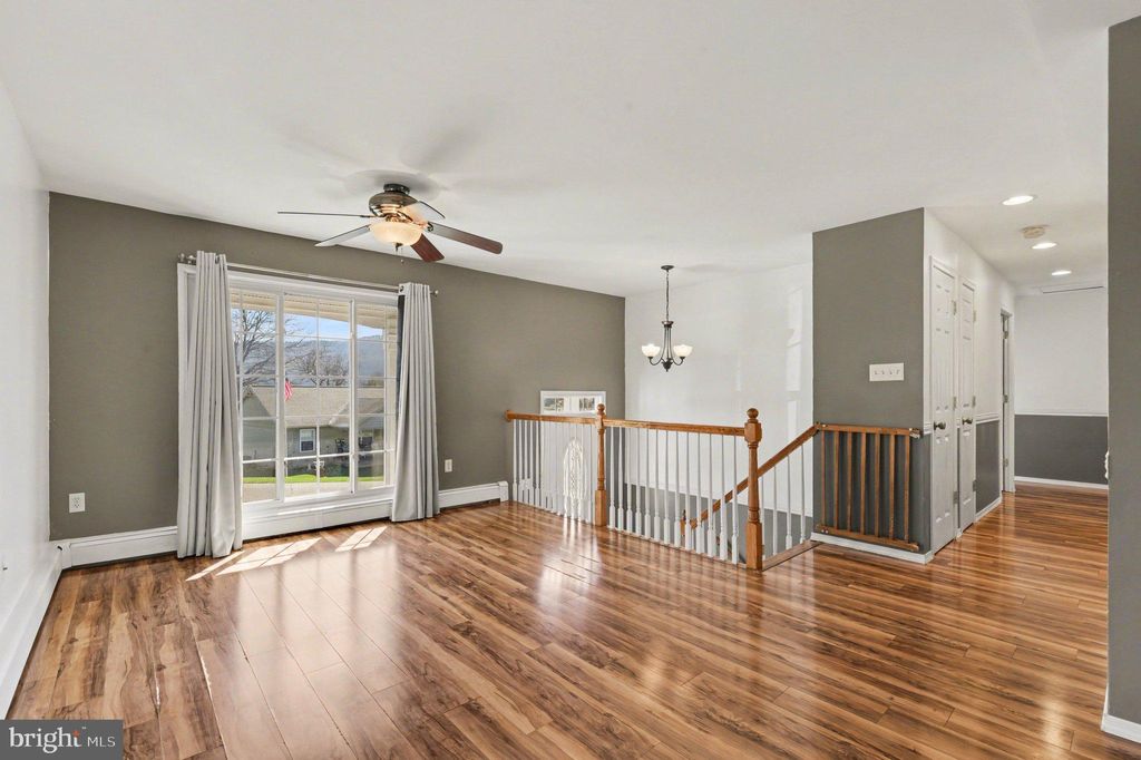 Photo of 40 Jefferson Street, DUNCANNON, PA 17020 (MLS # PAPY2009098)