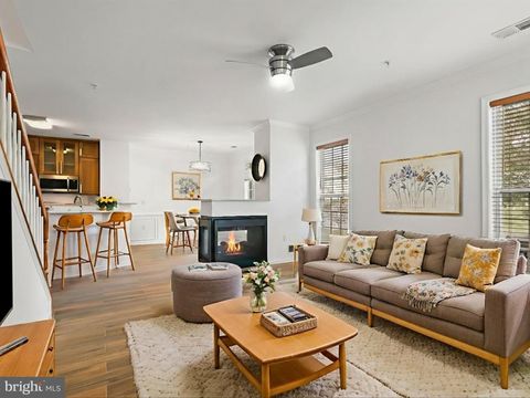 14592 KYLEWOOD WAY GAINESVILLE VA 20155