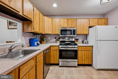 Tiny photo for 112 Village Lane, MOUNT LAUREL, NJ 08054 (MLS # NJBL2109354)