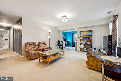 Tiny photo for 112 Village Lane, MOUNT LAUREL, NJ 08054 (MLS # NJBL2109354)