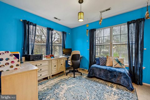 Tiny photo for 112 Village Lane, MOUNT LAUREL, NJ 08054 (MLS # NJBL2109354)