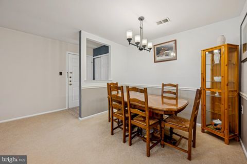 Tiny photo for 112 Village Lane, MOUNT LAUREL, NJ 08054 (MLS # NJBL2109354)