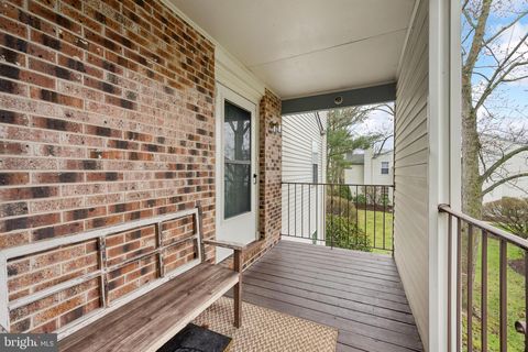 Tiny photo for 112 Village Lane, MOUNT LAUREL, NJ 08054 (MLS # NJBL2109354)