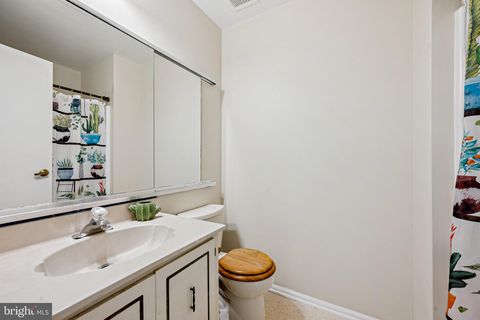 Tiny photo for 112 Village Lane, MOUNT LAUREL, NJ 08054 (MLS # NJBL2109354)