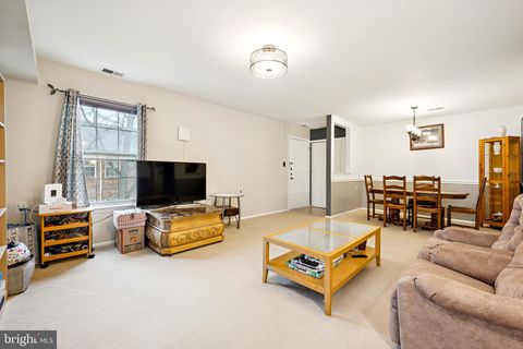 Tiny photo for 112 Village Lane, MOUNT LAUREL, NJ 08054 (MLS # NJBL2109354)