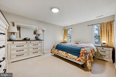 Tiny photo for 112 Village Lane, MOUNT LAUREL, NJ 08054 (MLS # NJBL2109354)