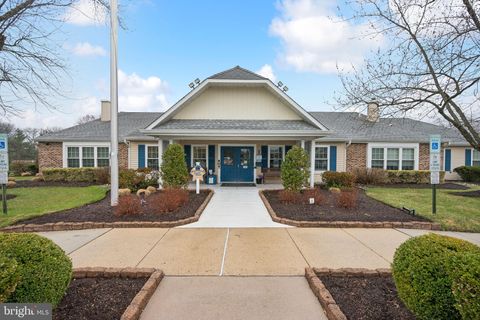 Tiny photo for 112 Village Lane, MOUNT LAUREL, NJ 08054 (MLS # NJBL2109354)