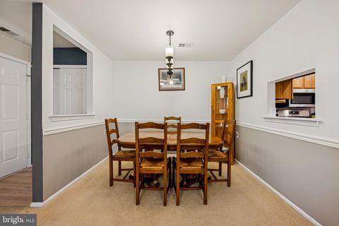 Tiny photo for 112 Village Lane, MOUNT LAUREL, NJ 08054 (MLS # NJBL2109354)